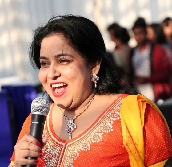 Neetu Singh